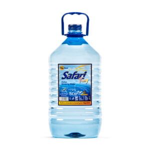 SAFARI KING WATER 5LTR