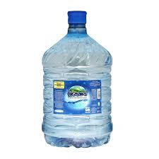 HIGHLANDS MINERAL WATER 10L