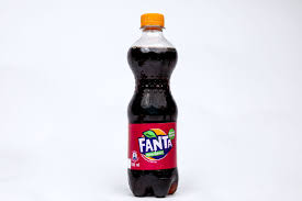 SODA FANTA B/CURRANT 500ML PL