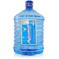 AQUAMIST MINERAL WATER 18.9L REFILL