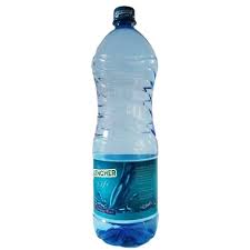 QUENCHER LIFE WATER 1L