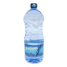 QUENCHER LIFE WATER 1.5L