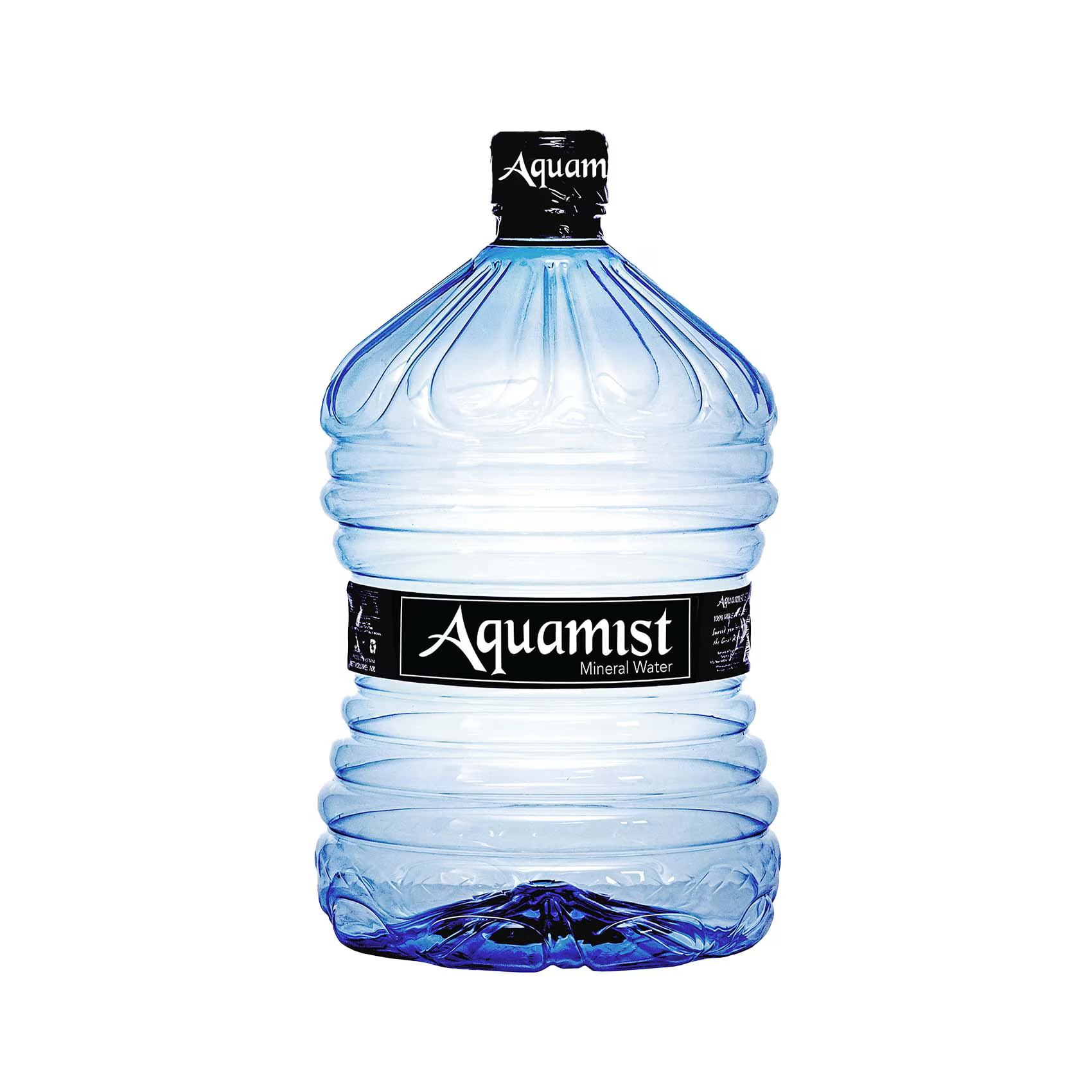 AQUAMIST MINERAL WATER 10L