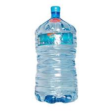 QUENCHER LIFE WATER 18L NON RTN BTL