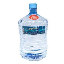 QUENCHER LIFE WATER 10L NON RTN BTL