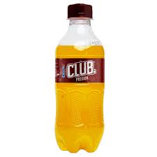 CLUB SODA PASSION 350ML