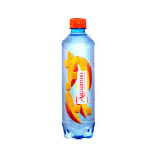 AQUAMIST FLAV WATER MANGO 500ML