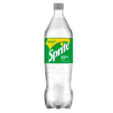SODA SPRITE 1.25L PL