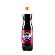 SODA FANTA BLACKCURRANT 1.25L PL