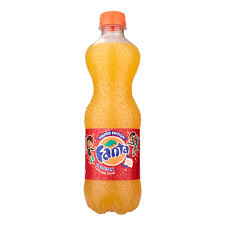 SODA FANTA PASSION 500ML PL