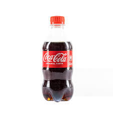 SODA COKE 350ML