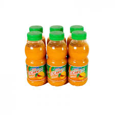 AZAM EMBE FRUIT JUICE DRINK 300ML