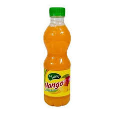 BRAVA MANGO JUICE 300ML