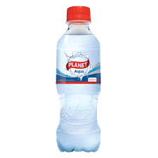 PLANET AQUA MIN WATER 500ML
