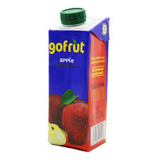 GOFRUT MANGO FRUIT DRINK 250ML TR