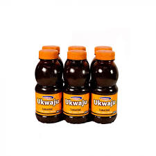 AZAM UKWAJU JUICE 300ML