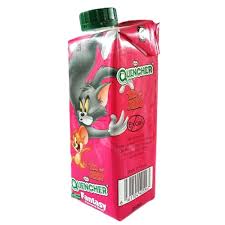 QUENCHER WARNER BROS TP FANTASY 250ML