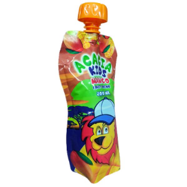 ACACIA KIDS MANGO FRUIT DRINK 200ML
