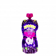 ACACIA KIDS RASPBERRY FRUIT DRINK 200ML