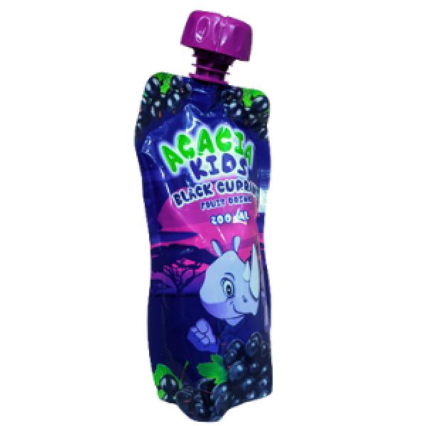 ACACIA KIDS B/CURRENT FRUIT DRINK 200ML