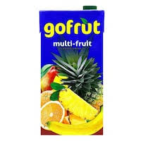 GOFRUT MULTI-FRUIT DRINK 500ML TR