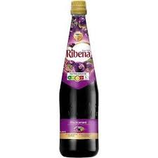 RIBENA CORDIAL 1L PET