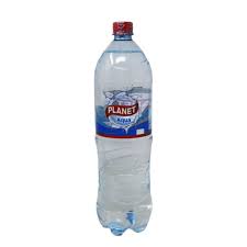 PLANET AQUA MIN WATER 1L