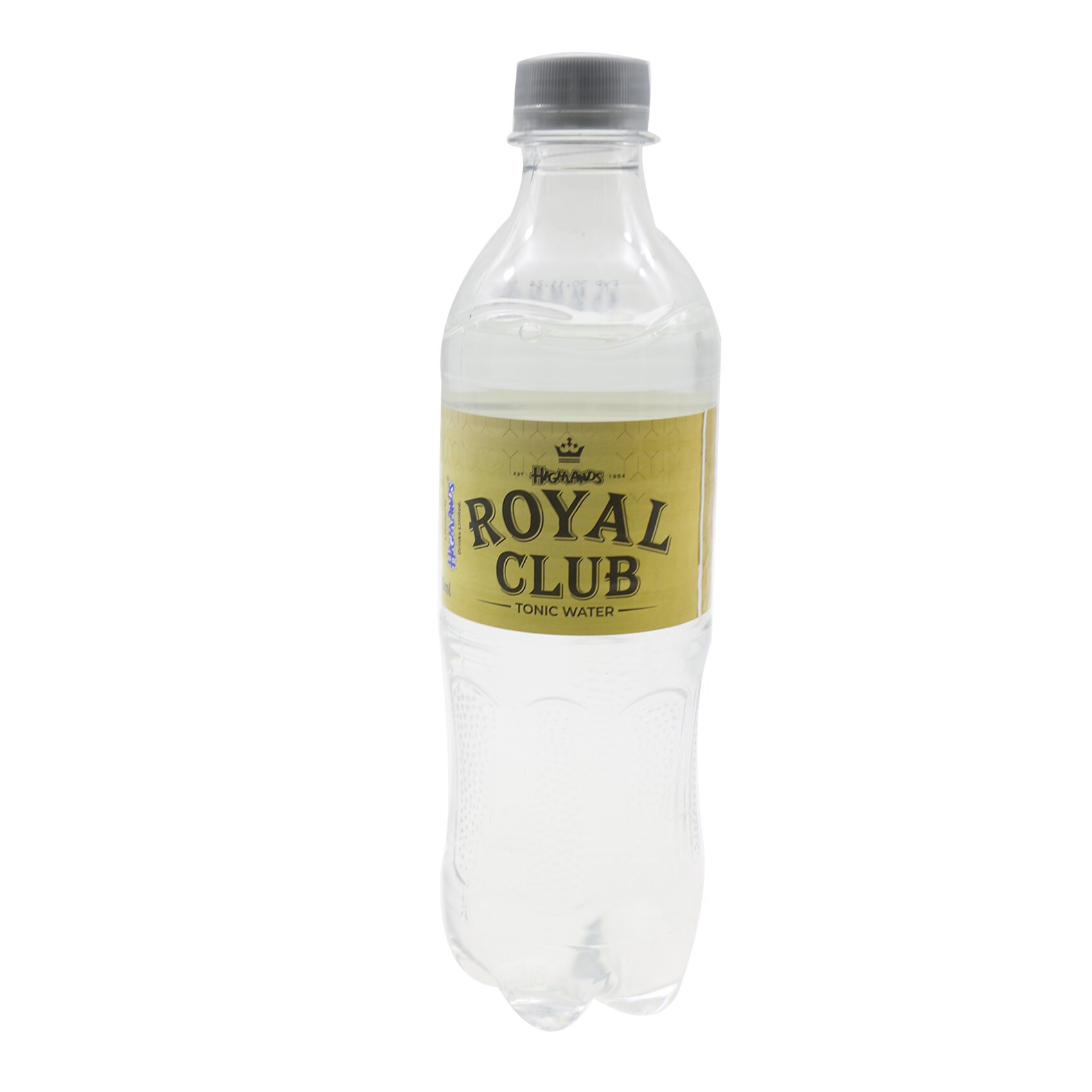 ROYAL CLUB TONIC WATER 500ML PET