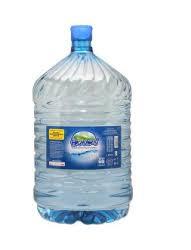 HIGHLANDS MINERAL WATER N-RETURNABBLE 18.9L