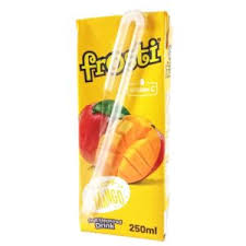 FROSTI MANGO FRT DRINK TET 250ML