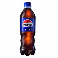 PEPSI COLA SOFT DRINK 330ML PET