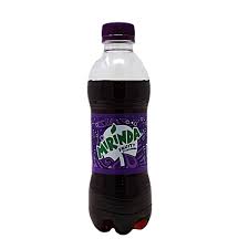 MIRINDA FRUITY SOFT DRINK 330ML PET