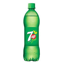 7UP SOFT DRINK 330ML PET