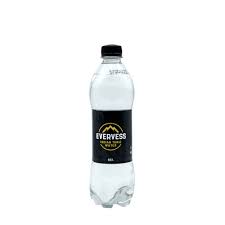 EVERVESS TONIC WATER 500ML PET