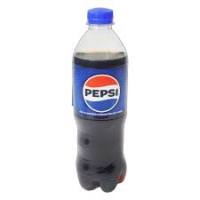 PEPSI COLA SOFT DRINK 500ML PET