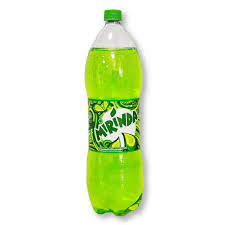MIRINDA GREEN APPLE SOFT DRINK 2L PET