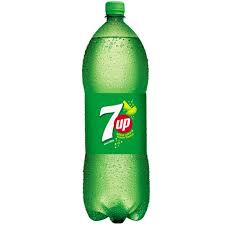 7UP SOFT DRINK 2L PET