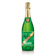 RENDEZVOUS SPARKLING MOJITO 750ML