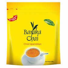 BARAKA CHAI 500G