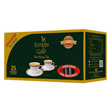 KERICHO GOLD TB 25S 2G