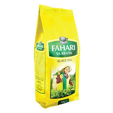 KETEPA FAHARI YA KENYA 50G