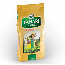 KETEPA PRIDE GINGER 100G