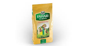 KETEPA FAHARI YA KENYA GINGER 250G