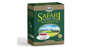 KETEPA SAFARI PURE 250G