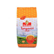 MELVINS GINGER TEA 500G