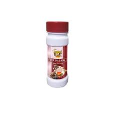 TEA MASALA 45G JAR DEEPA