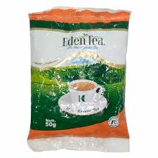 EDEN TEA 50G
