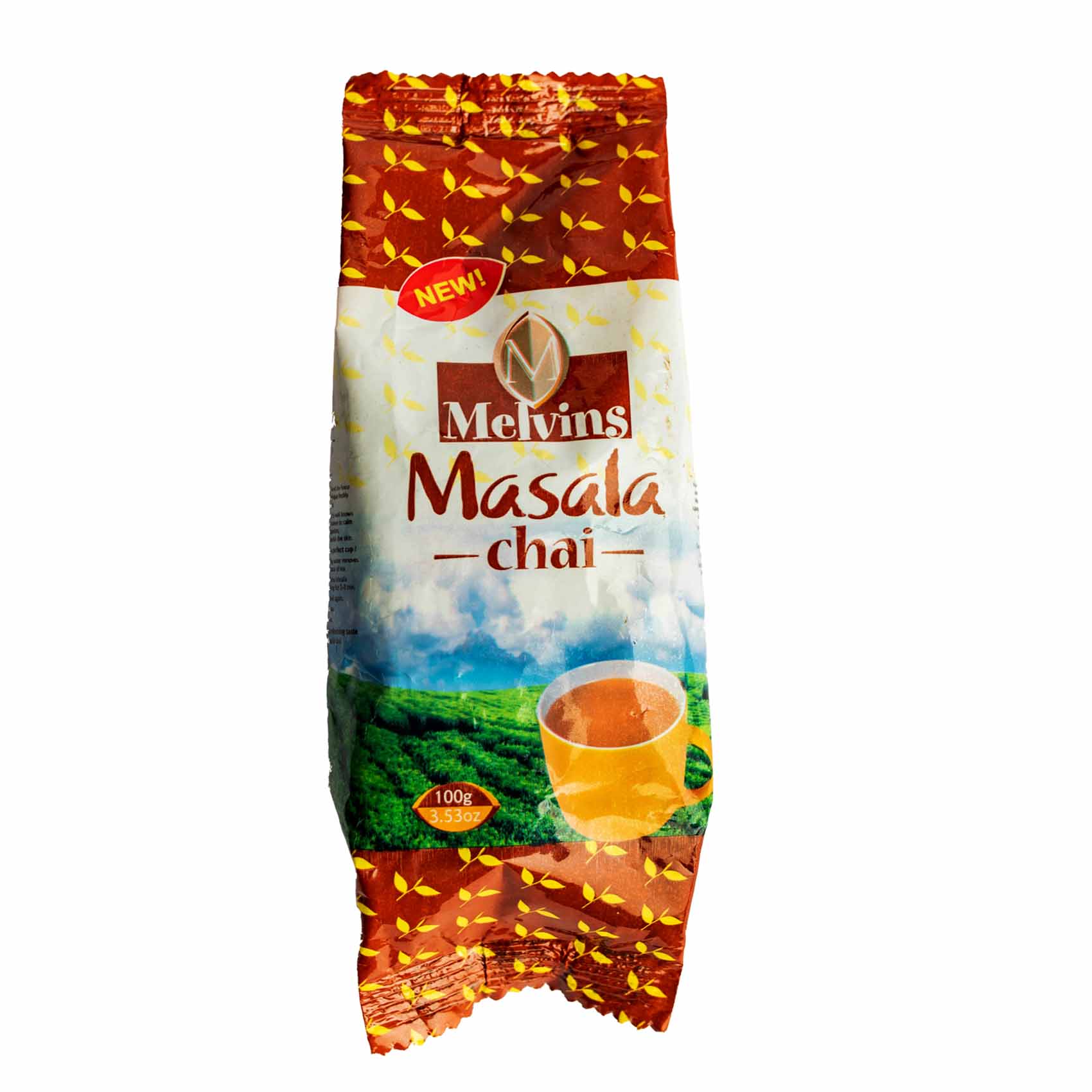 MELVINS MASALA 100G