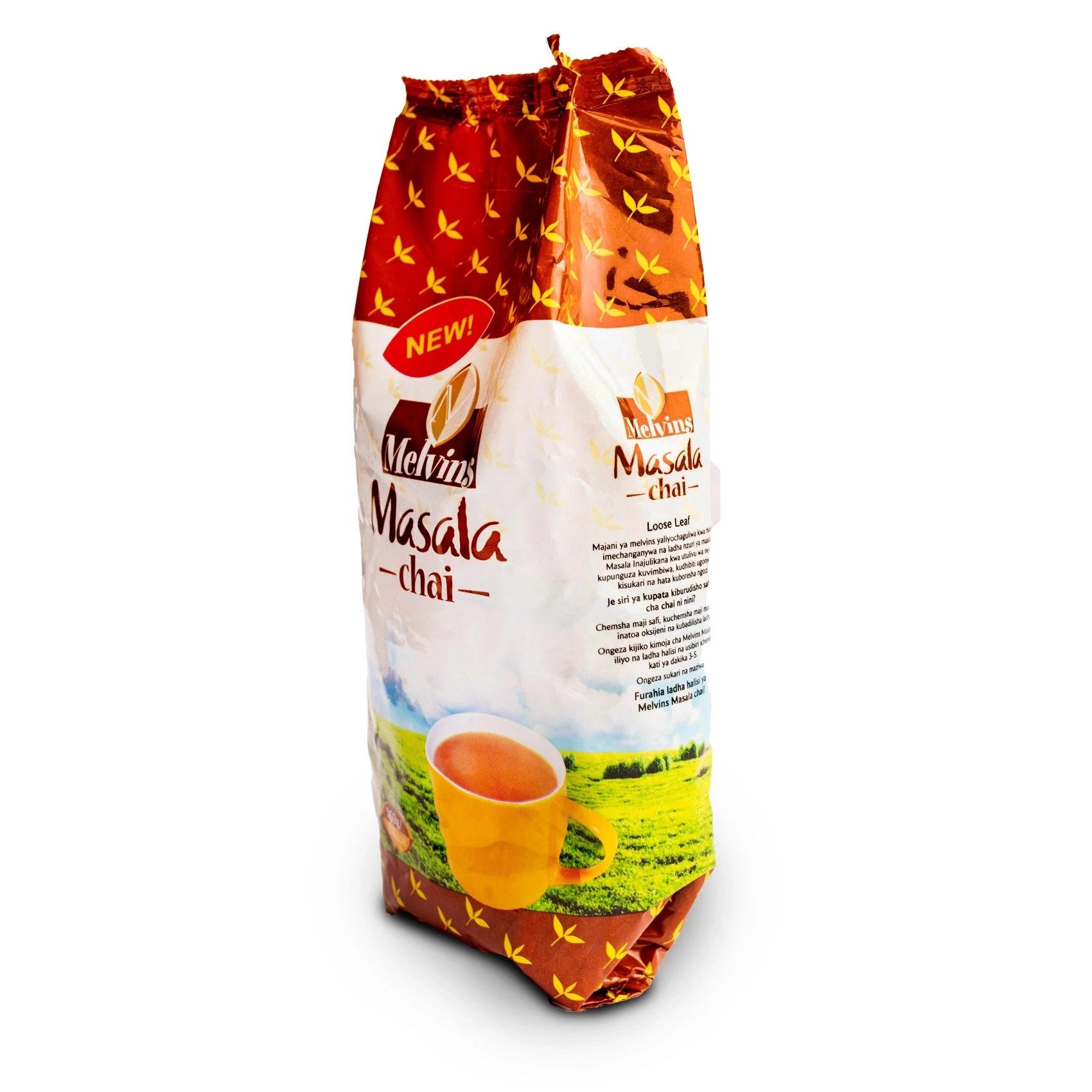 MELVINS MASALA 250G