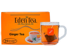 EDEN T/BAG ENV. 25X2G (50G) TANGAWIZI